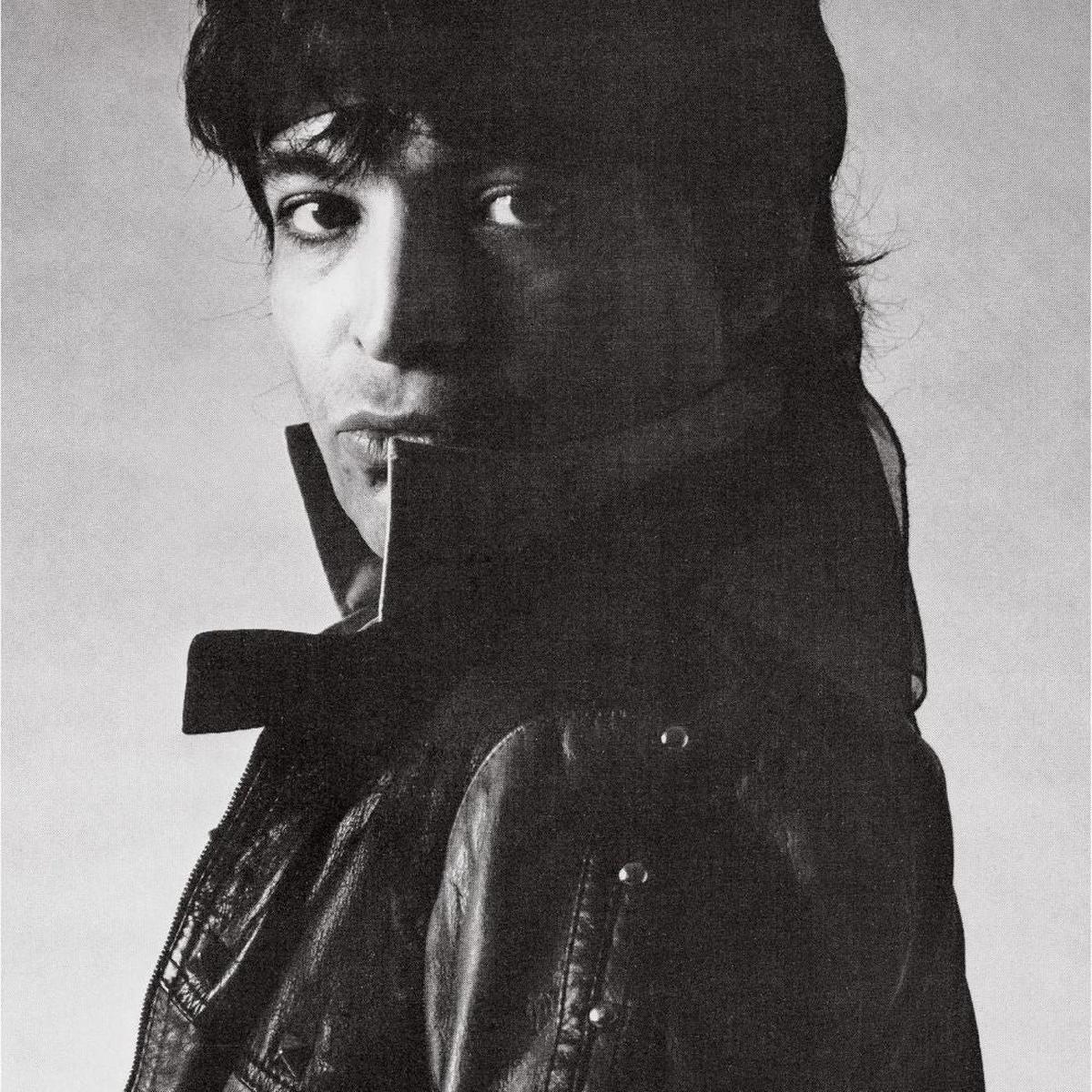 Alan Vega Alan Vega Vinyl LP 2026