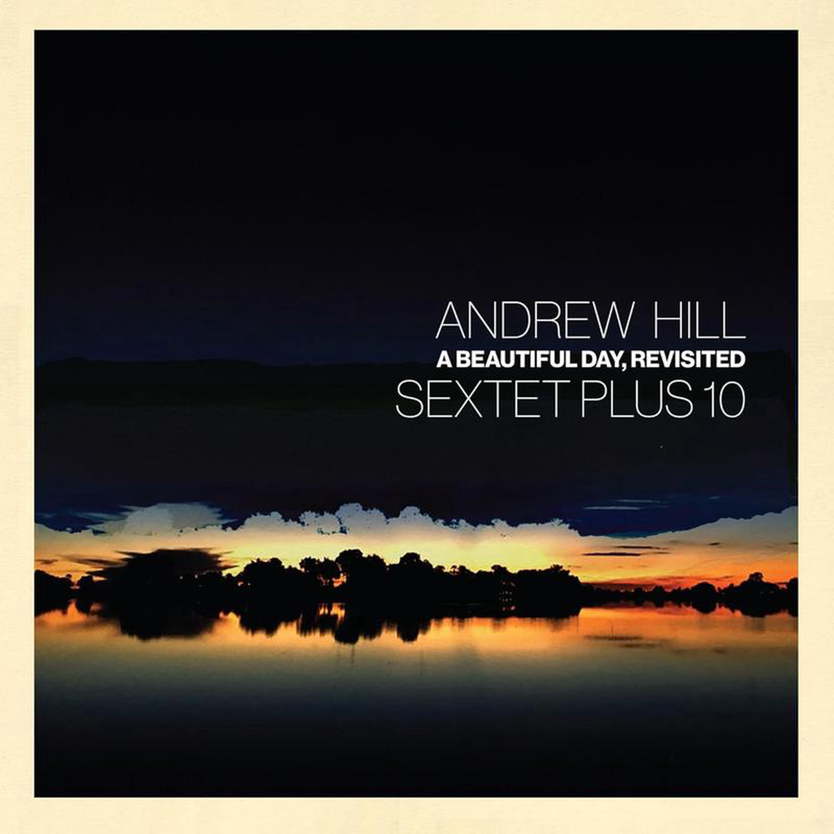 Andrew Hill 8211 A Beautiful Day Revisited (2Lp) Vinyl New