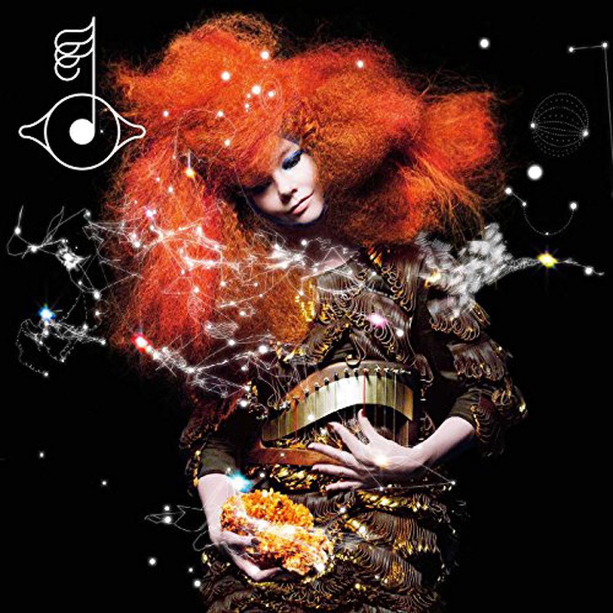 Bjork – Biophilia ((Vinyl)) – Default Title