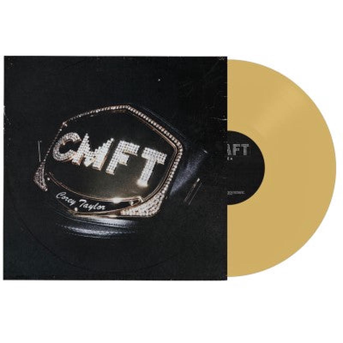 CMFT [Explicit Content] (Tan Vinyl, Colored Vinyl, Indie Exclusive) | – Default Title