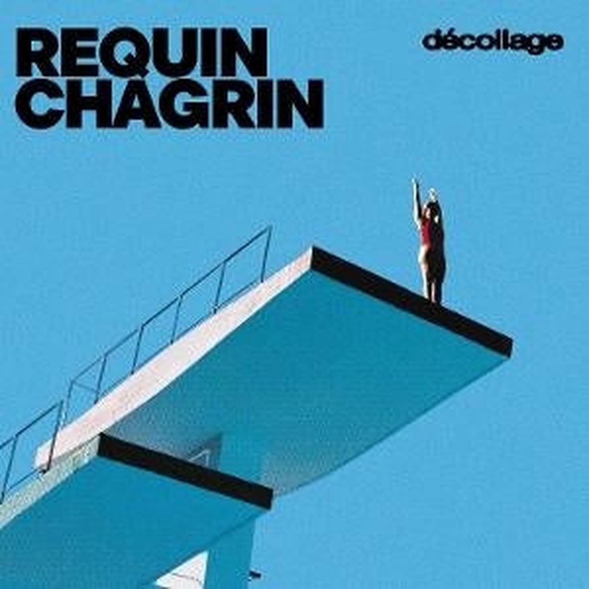 Decollage [Vinyl]