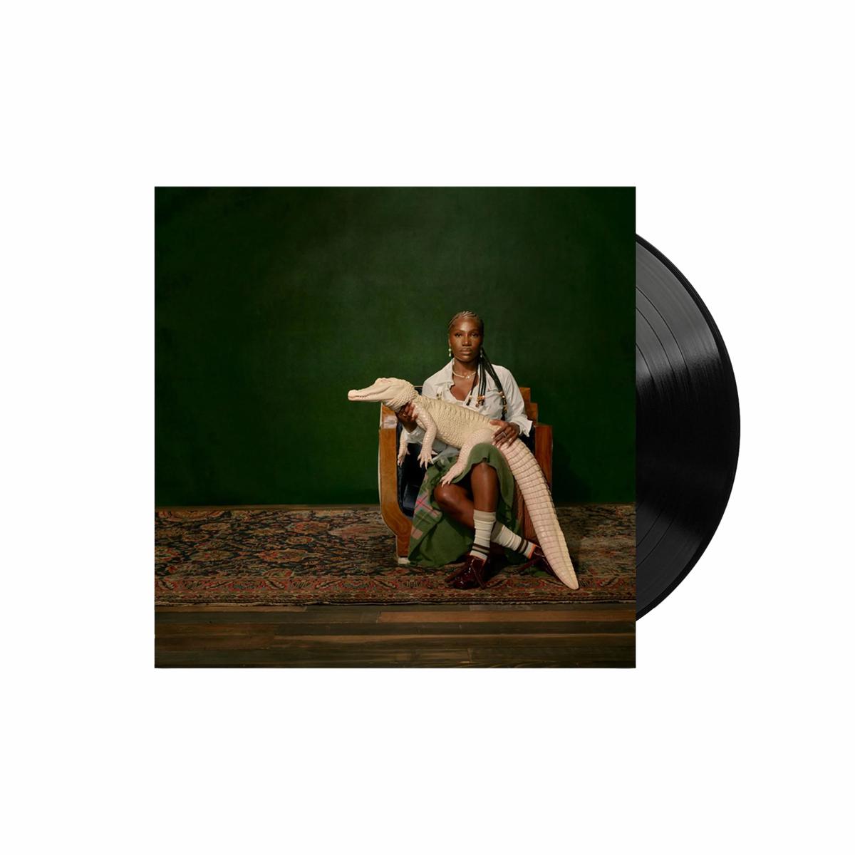 Doechii Alligator Bites Never Heal (Vinyl)