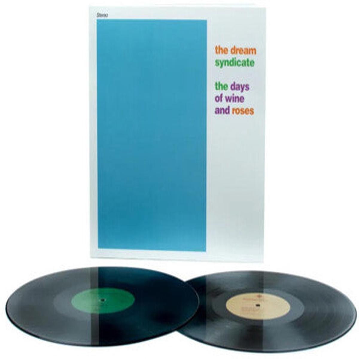 Dream Syndicate – Days Of Wine And Roses [Vinyl]