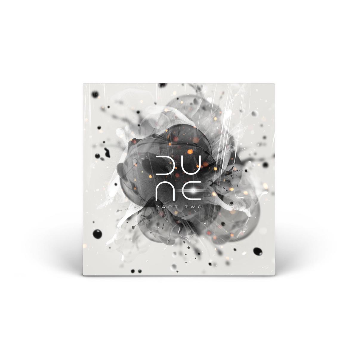 Dune: Part Two Vinyl [2LP]