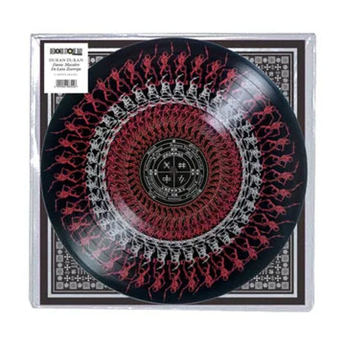 Duran Duran – Danse Macabre De Luxe (Bonus Tracks)