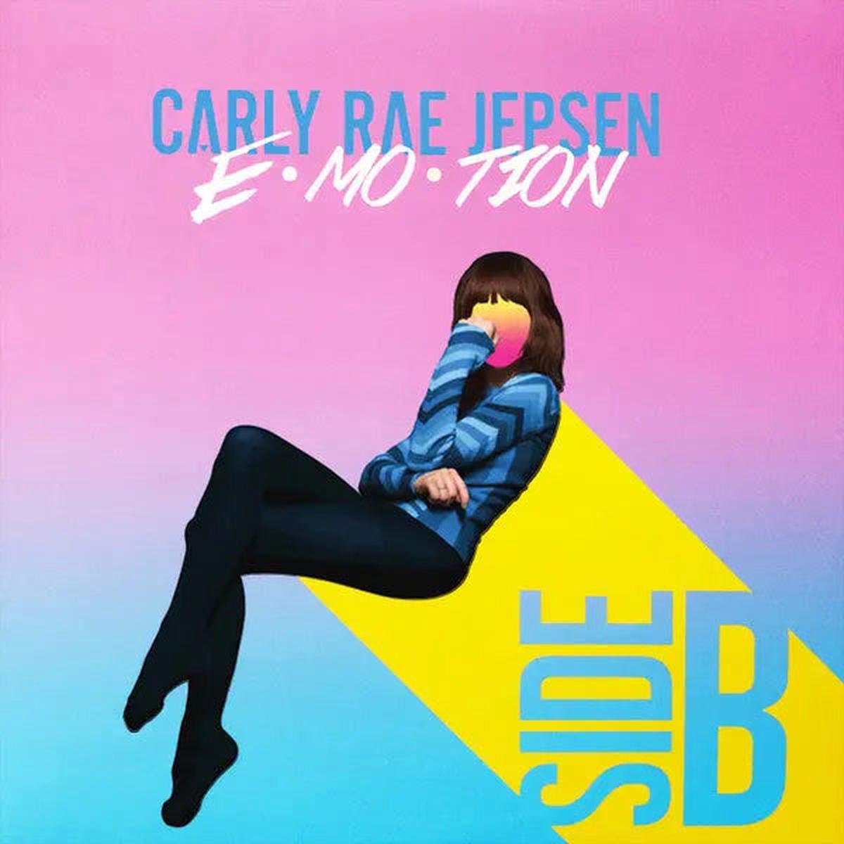 Emotion Side B [Vinyl]