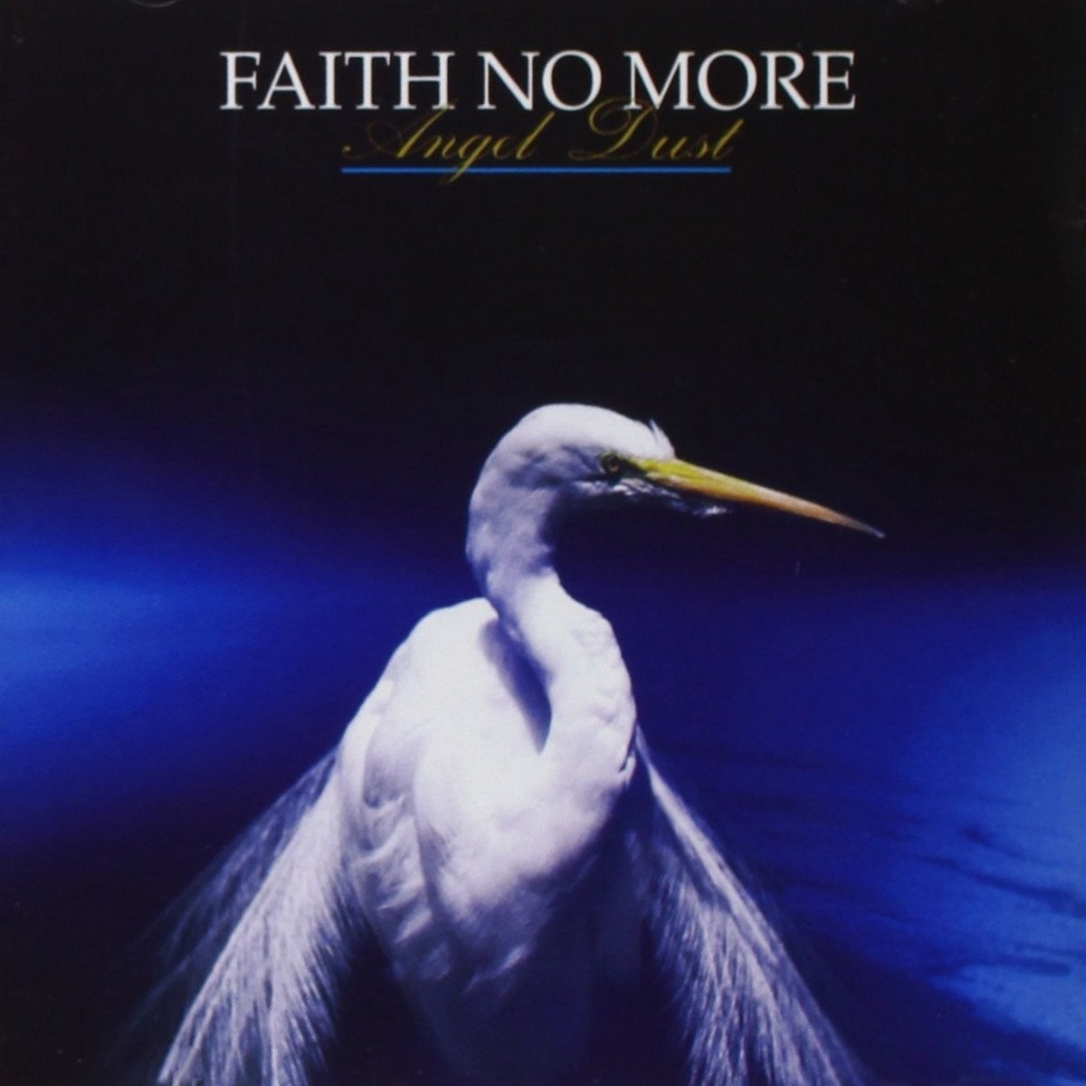 Faith No More – Angel Dust [Vinyl]