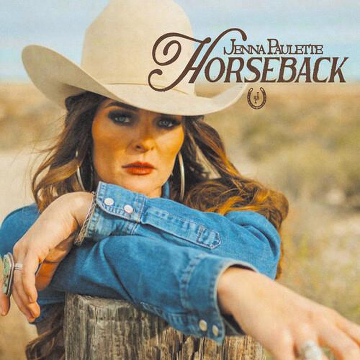 Horseback – Vinyl LP