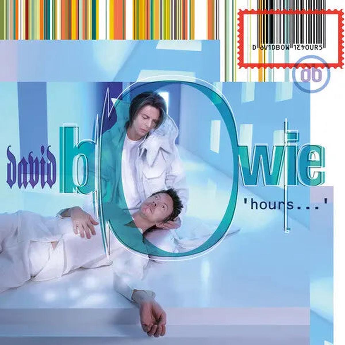 Hours [2021 Remaster Vinyl]