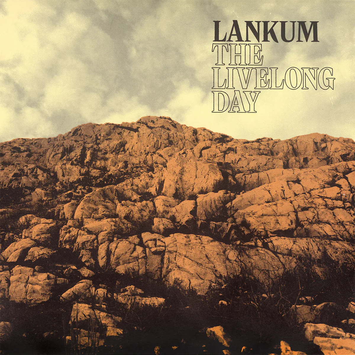 Lankum – The Livelong Day (2LP)