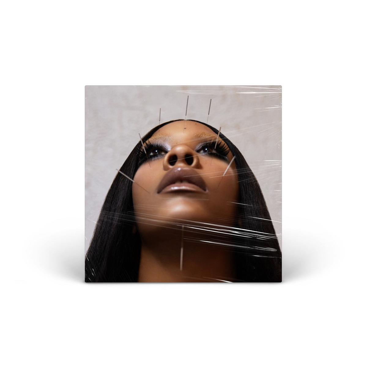 Lethal (opaque Silver Vinyl) Vinyl [LP]