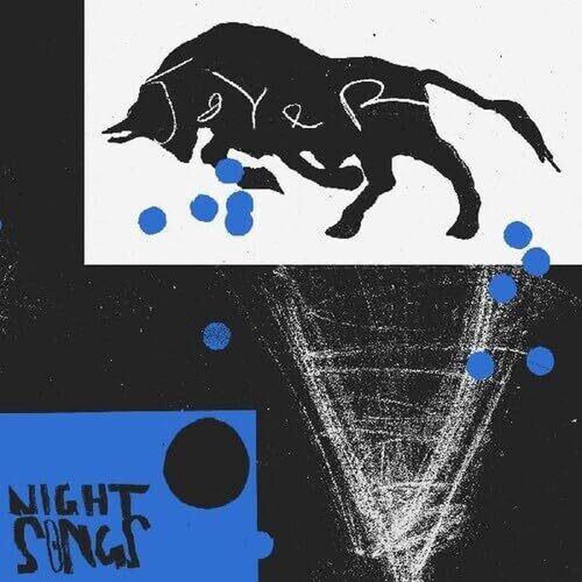 Night Songs – Vinyl LP