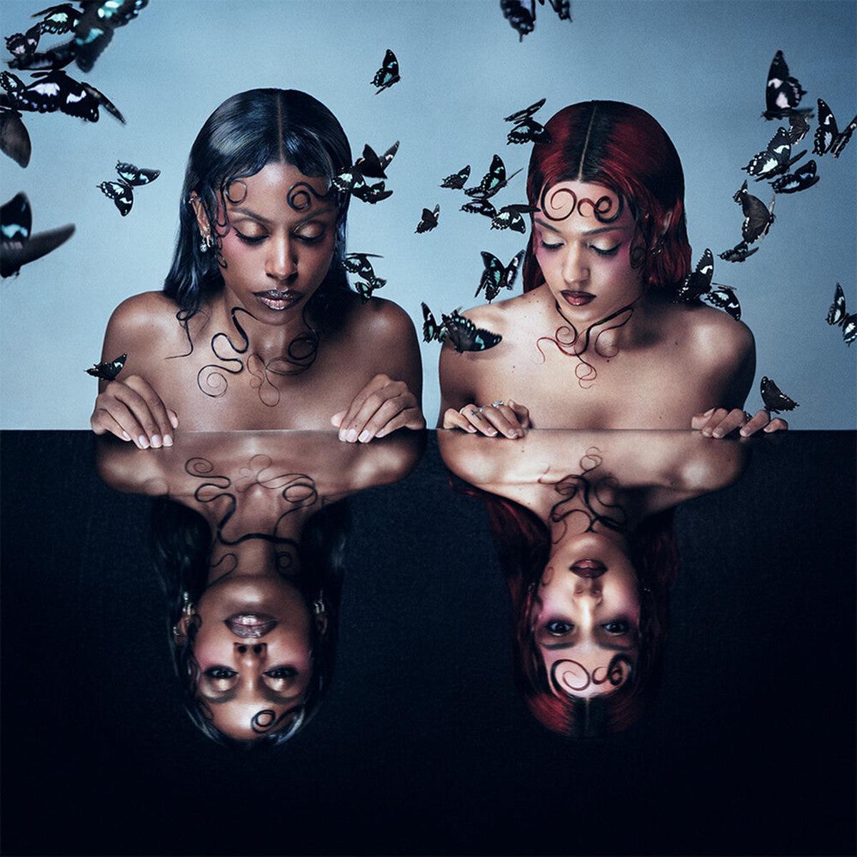 Nova Twins – Parasites & Butterflies [LP]