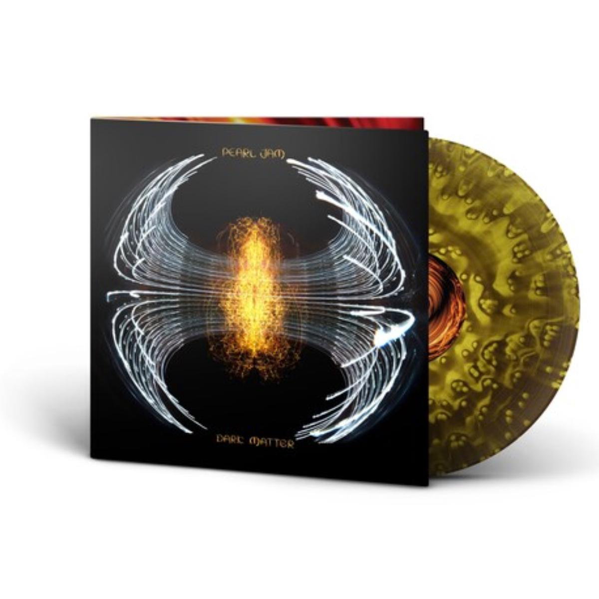 Pearl Jam 8211 Dark Matter RSD 42024 (Vinyl)