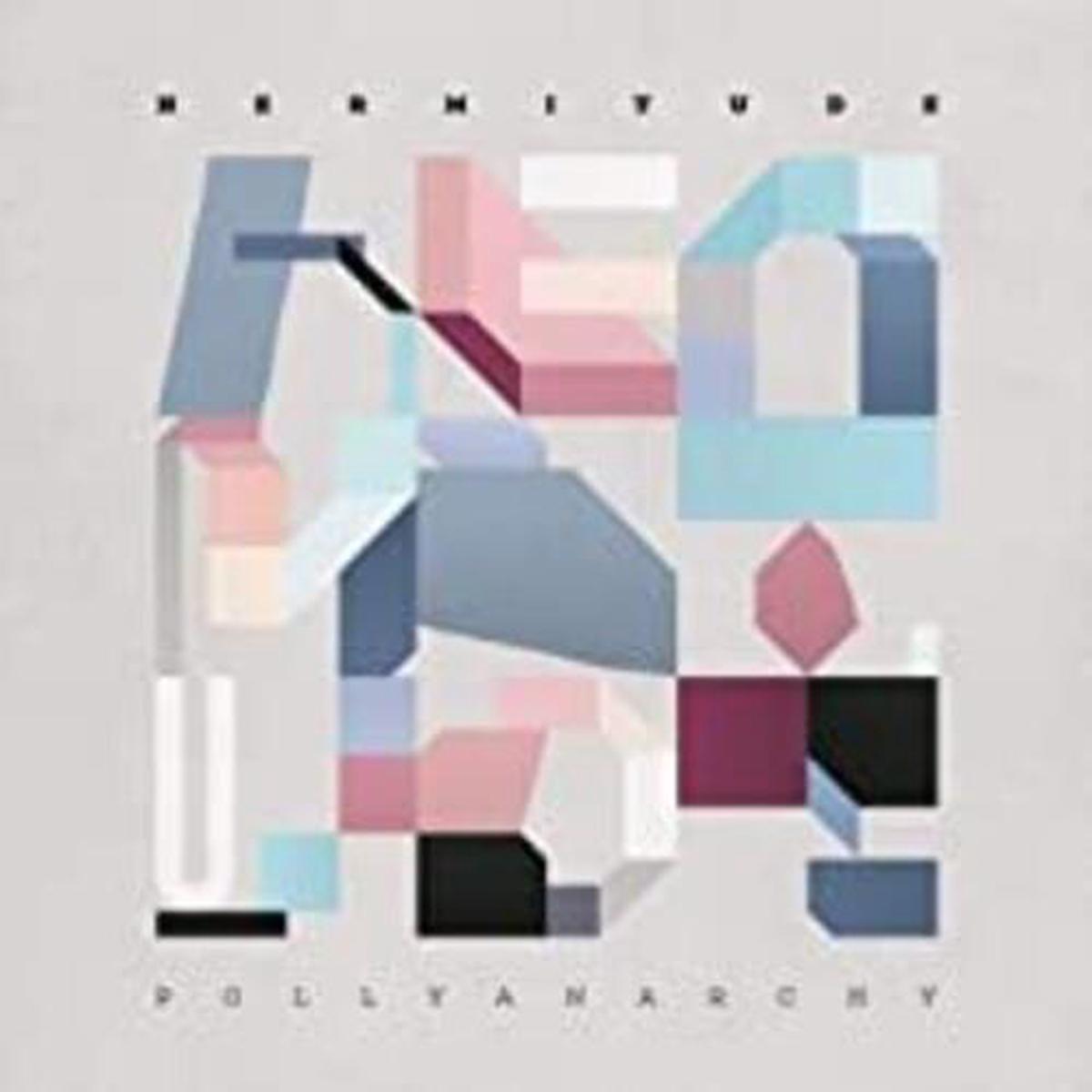 Pollyanarchy - Vinyl LP