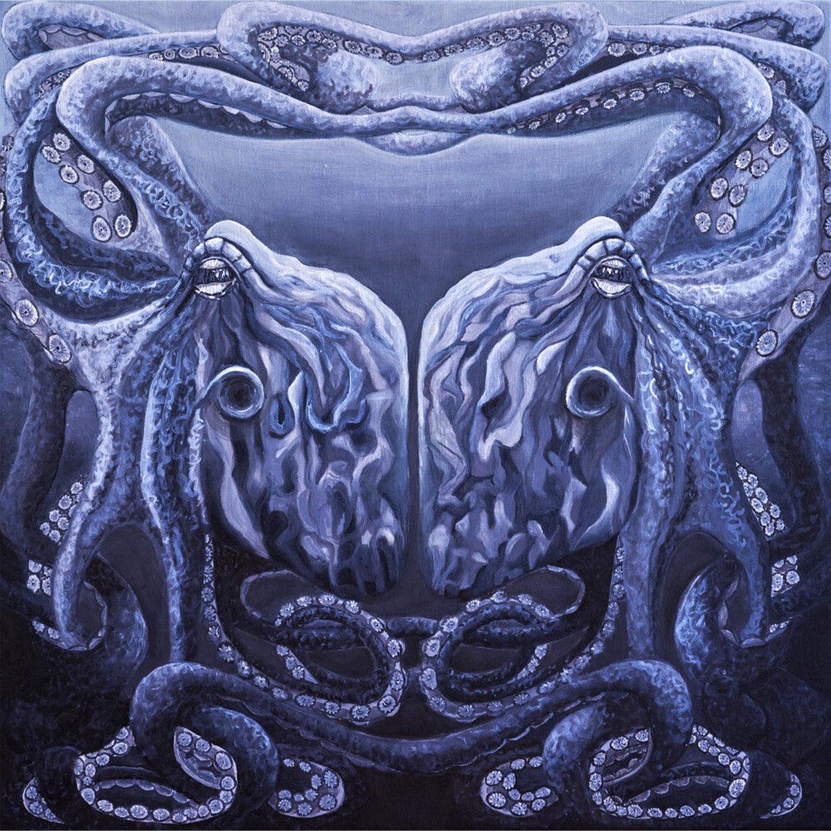 Pre-Order: Los Pulpitos – Tentacletek [LP]