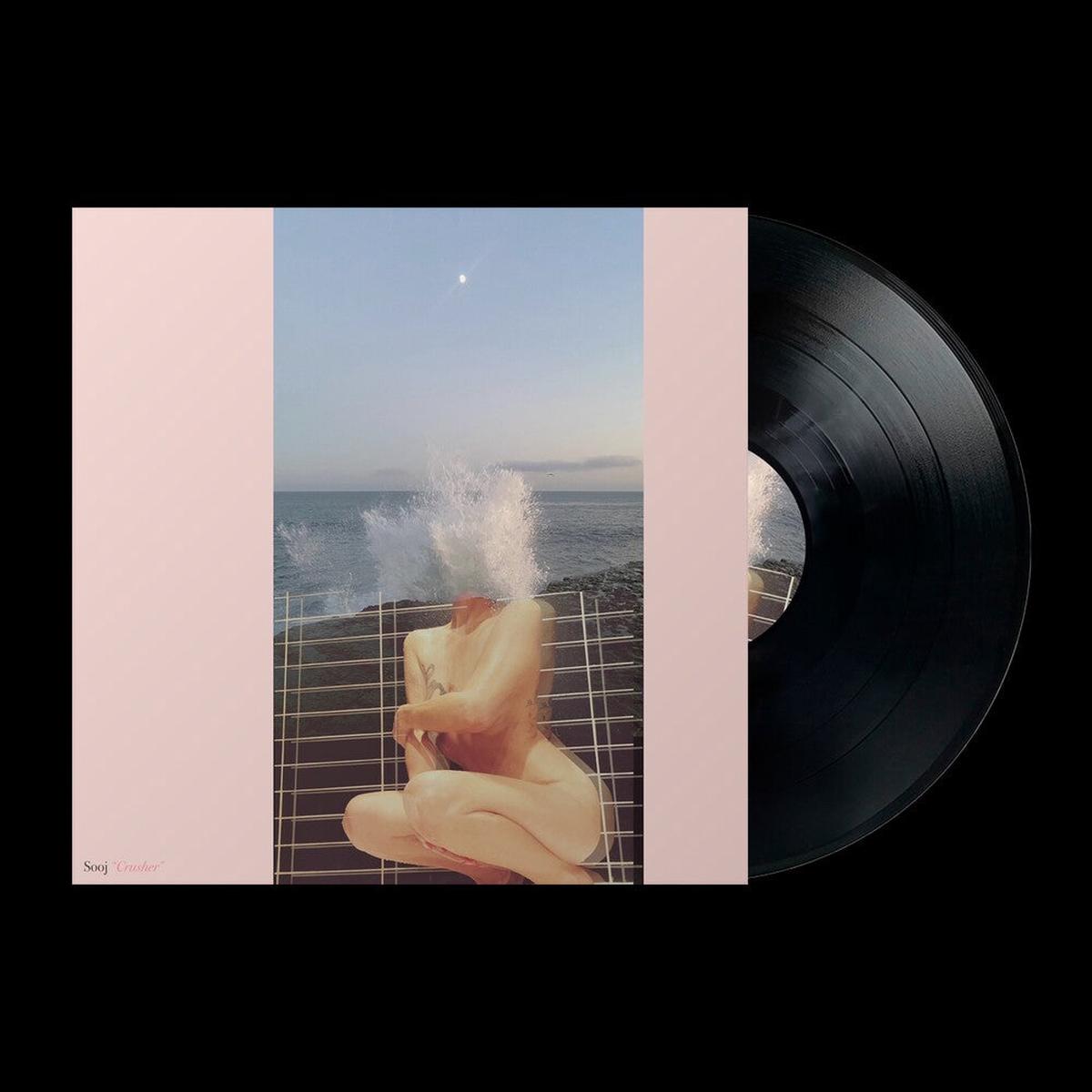 Pre-Order: Sooj - Crusher