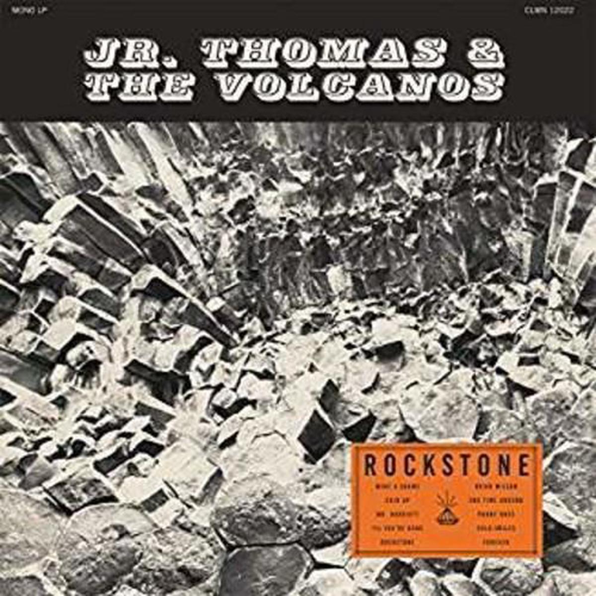 Rockstone – Vinyl LP