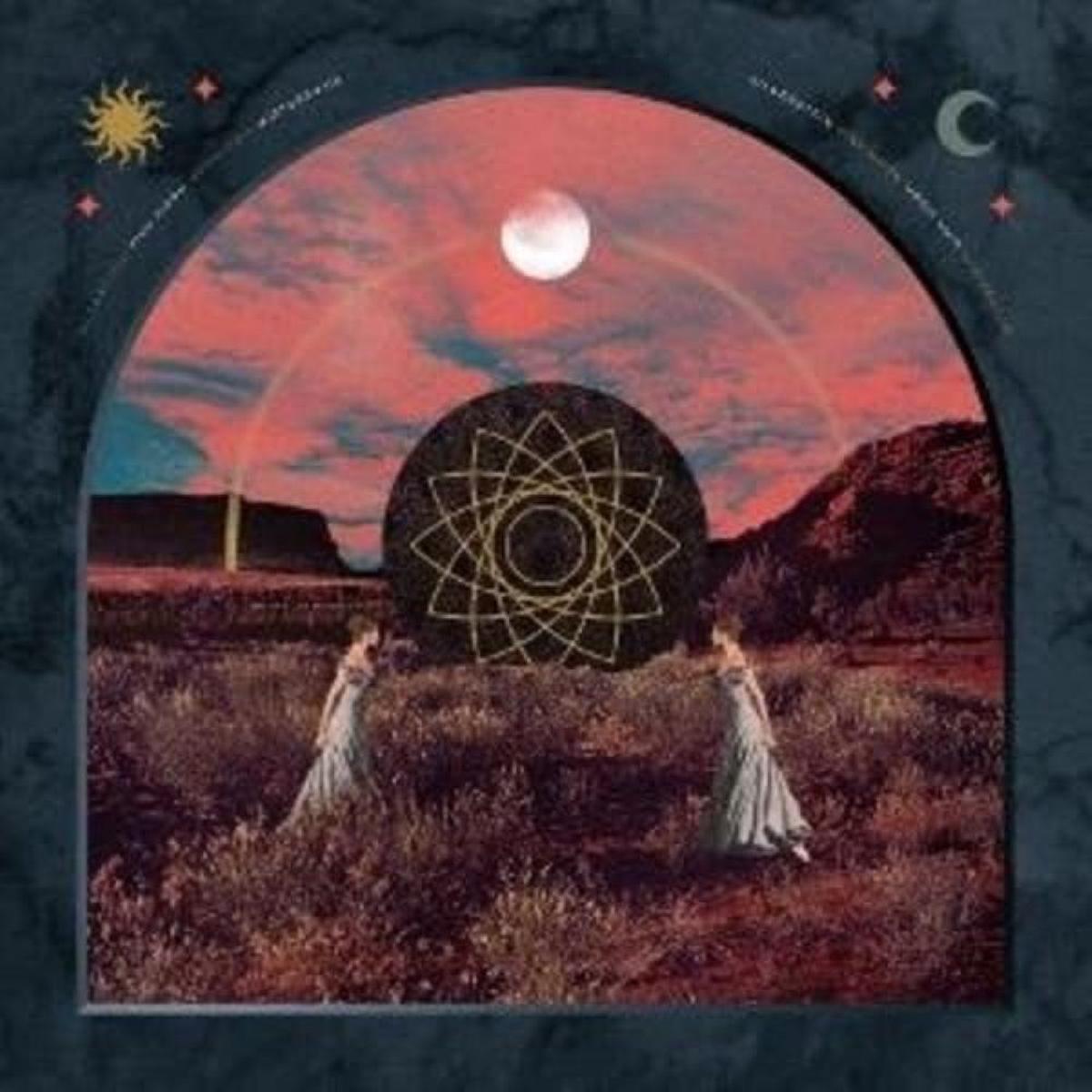 Silverstein Pink Moon Vinyl LP Indies Pink Colour 2025