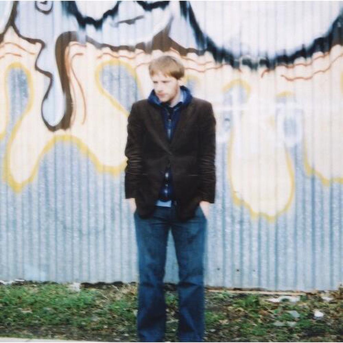 Split the Country Split the Street (White Yellow Red Blue Quad) – Vinyl LP (WhiteYellowRedBlue)