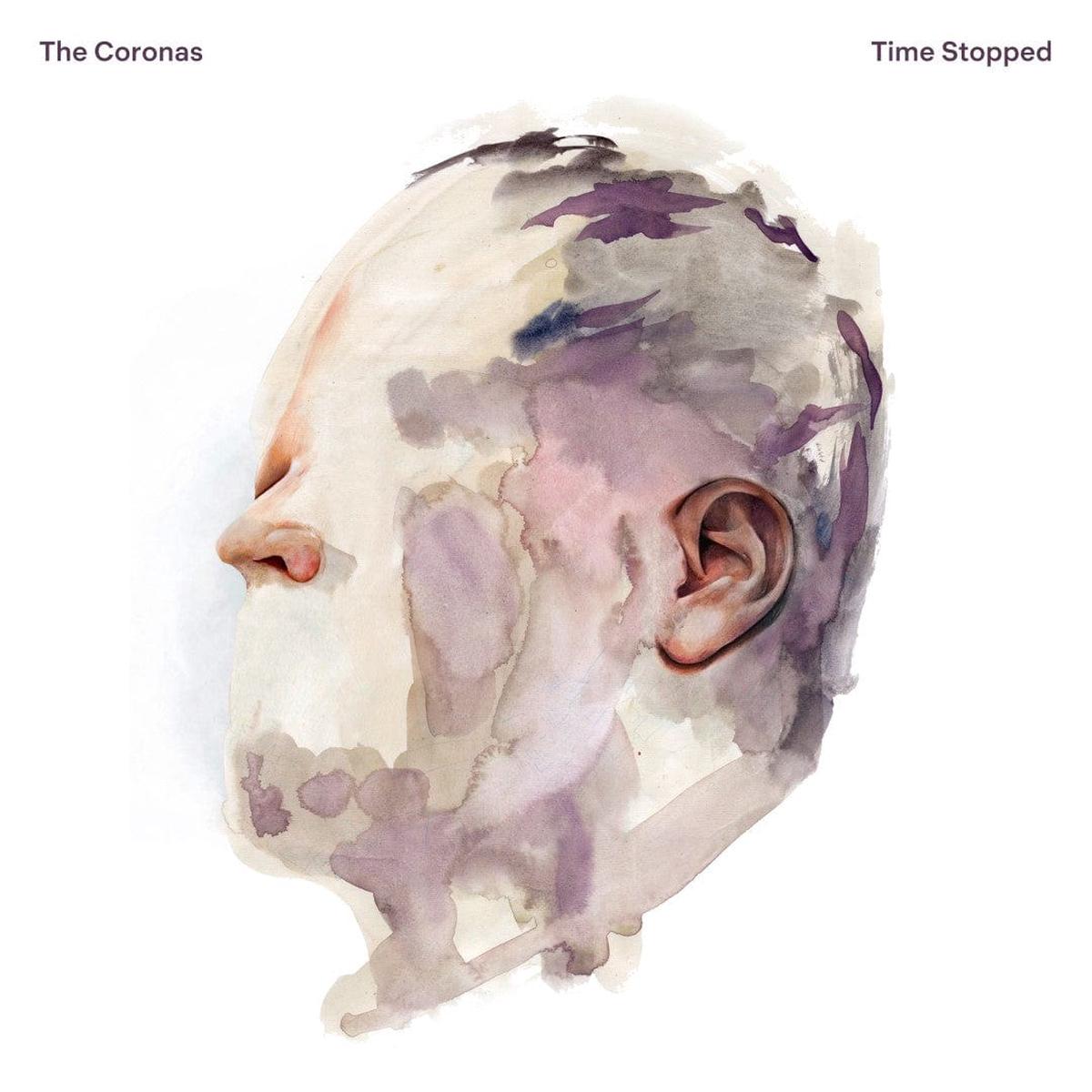Time Stopped: – The Coronas [VINYL]
