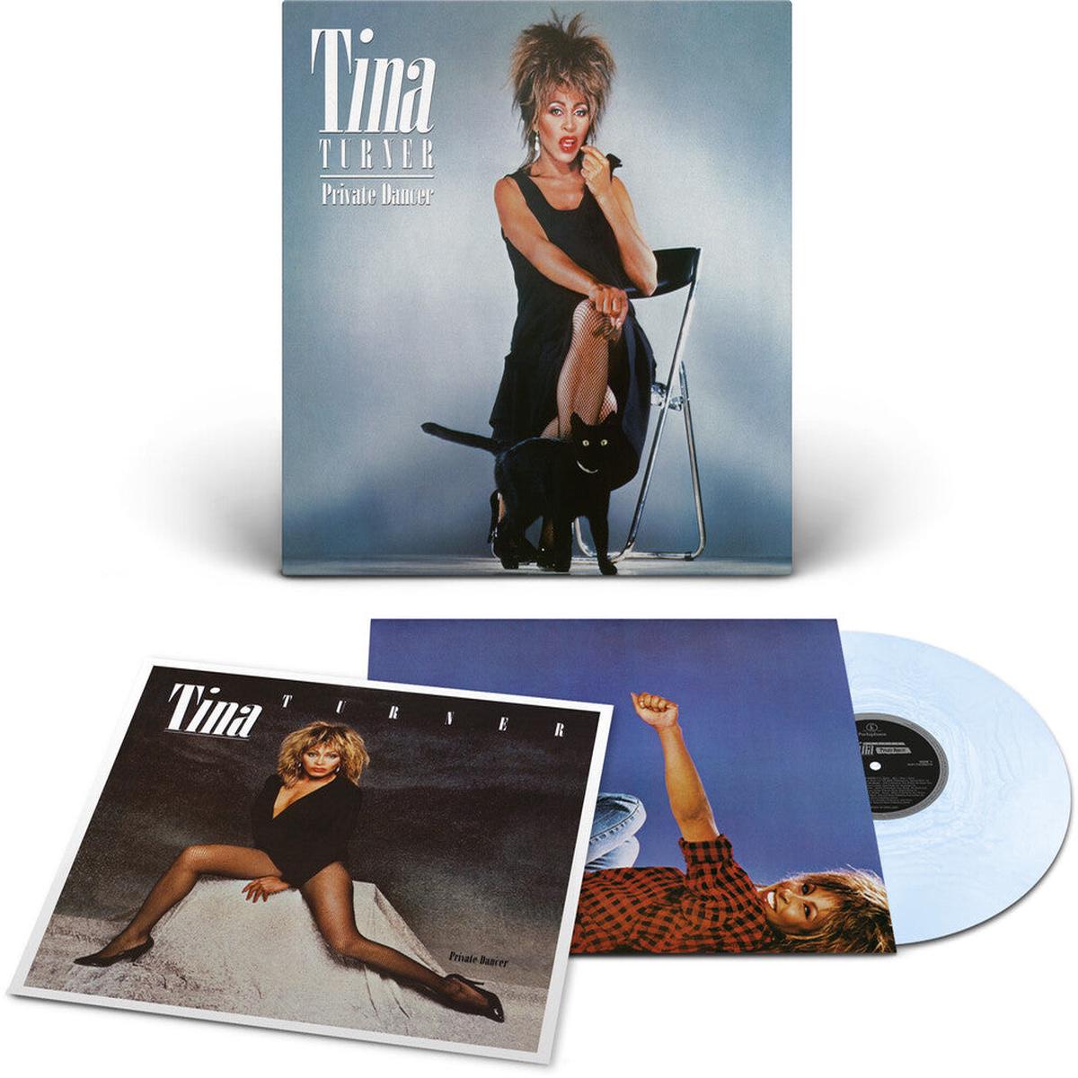 Tina Turner – Private Dancer [Colored Vinyl]