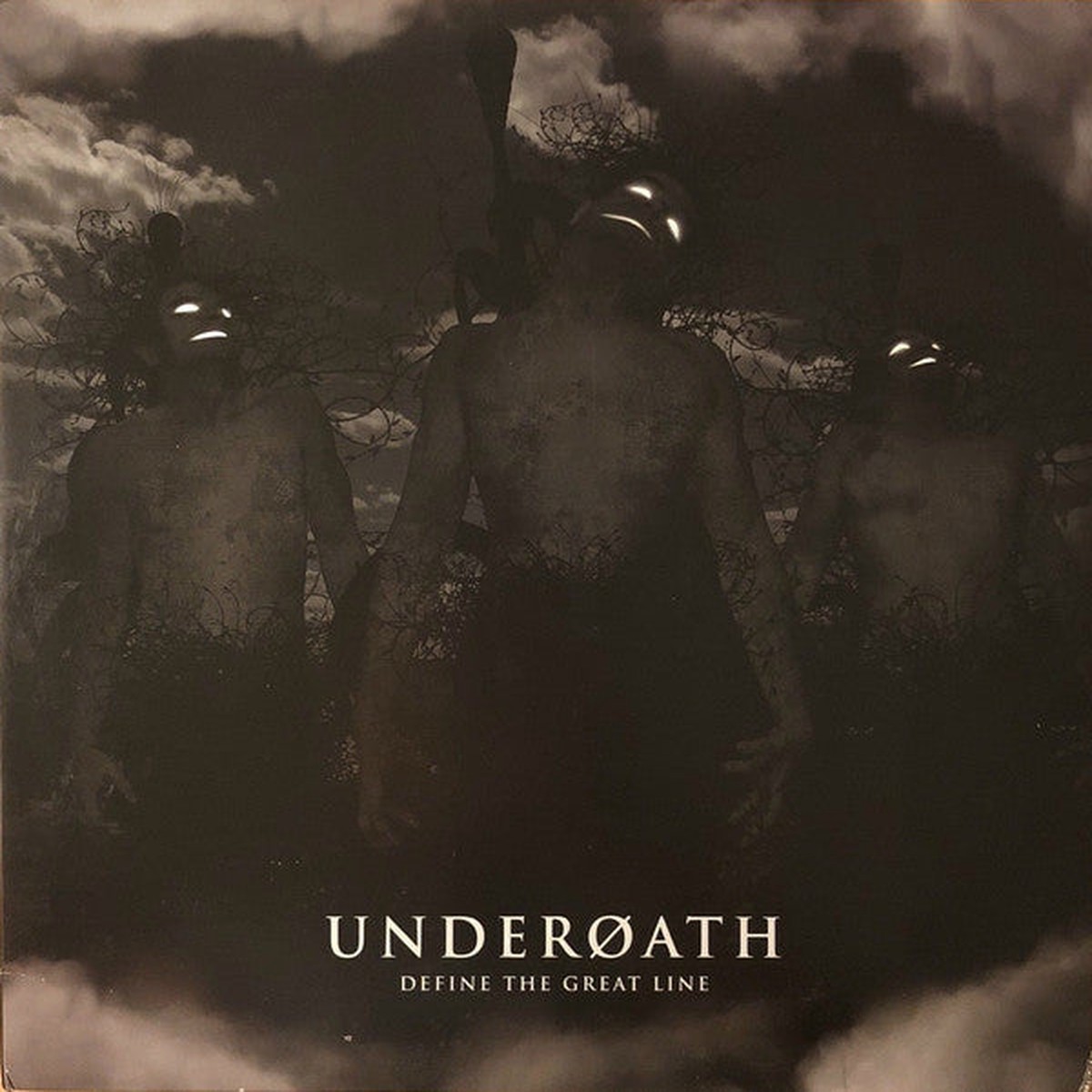 Underoath – Define The Great Line