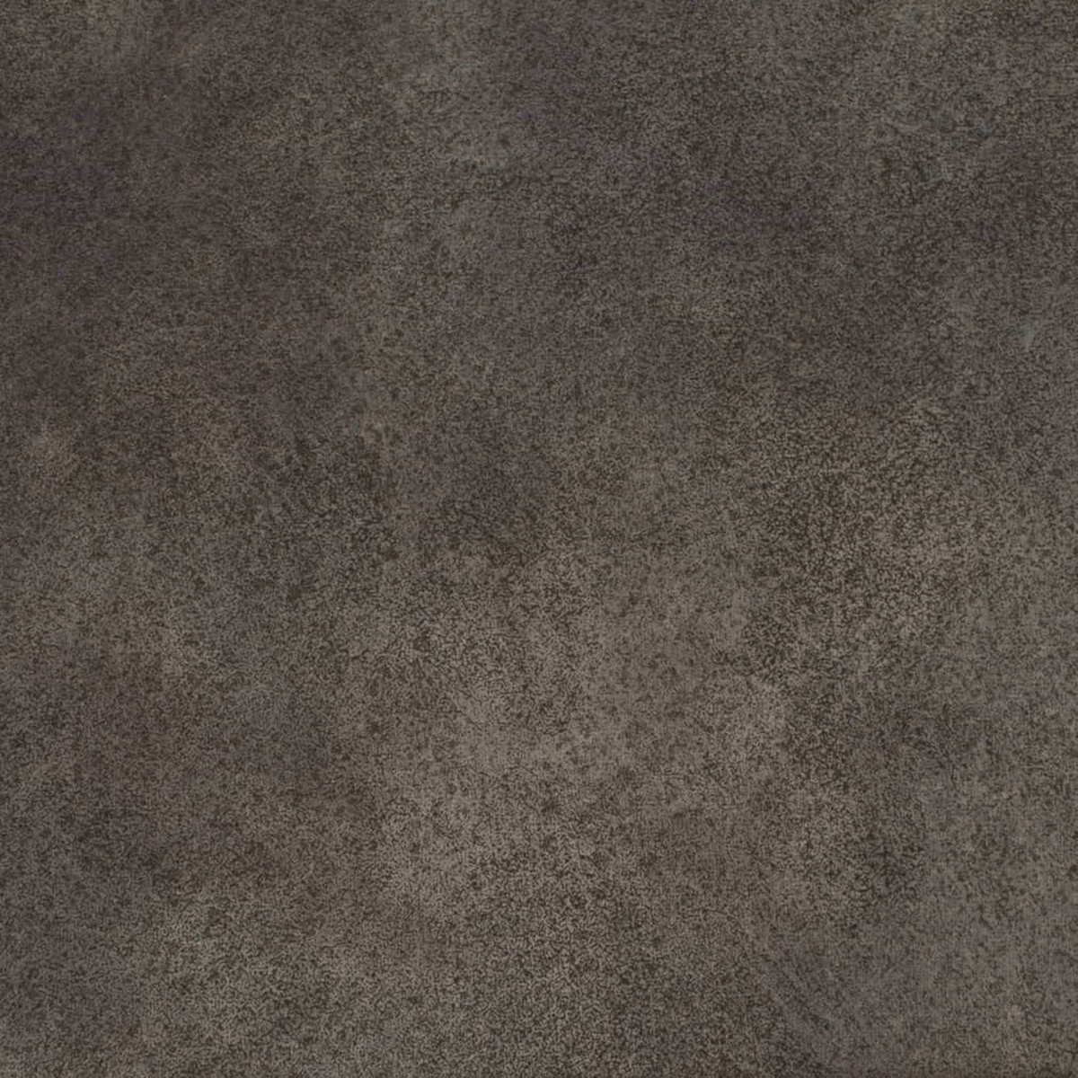 V885 Leather Grain Smoke Grey & Silver Charlotte Fabrics Vinyl
