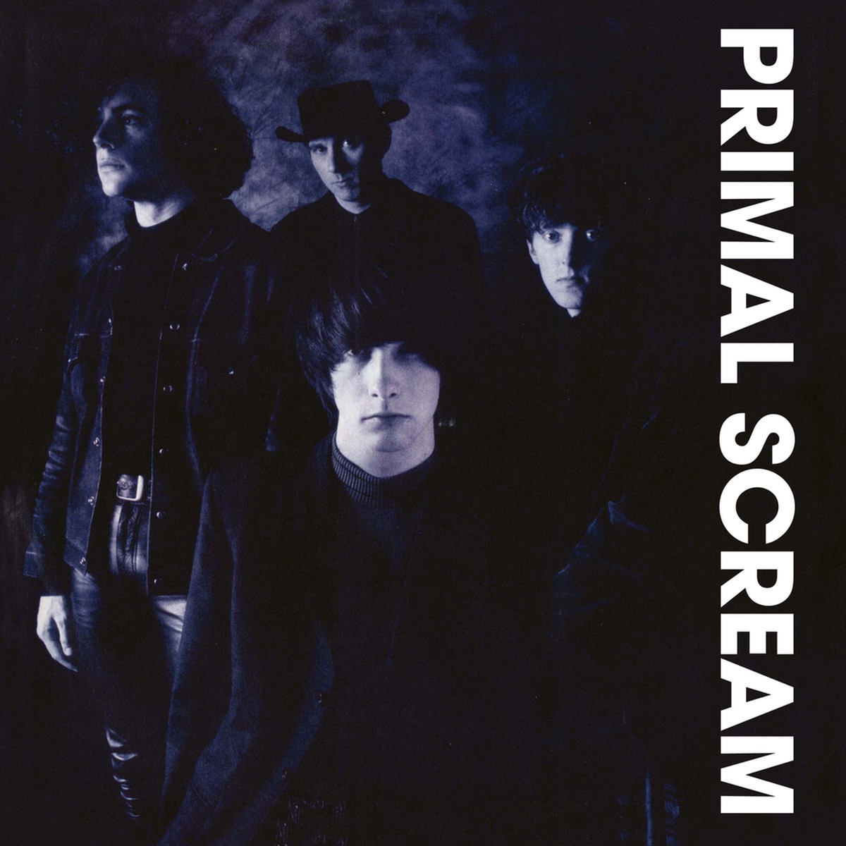 Primal Scream – 1987 EPs [RSD 2026]