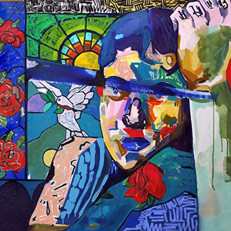 Susto – My Entire Life [VINYL]