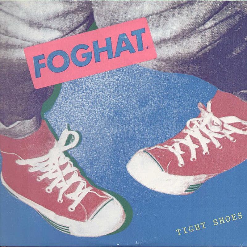 Tight Shoes