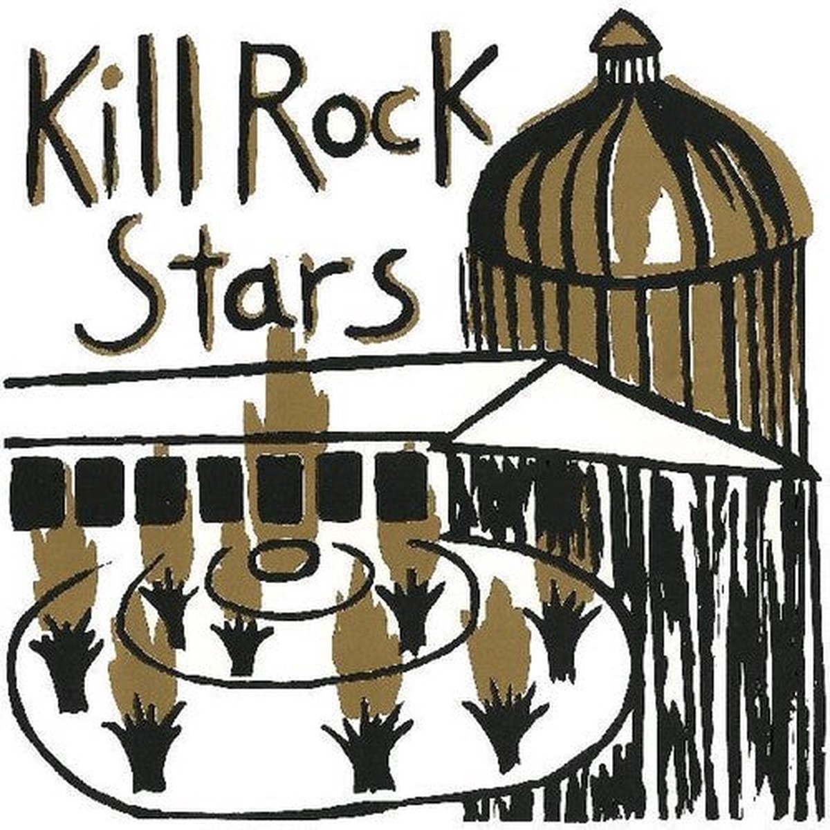 Various – Kill Rock Stars: 30th Anniversary Edition LP