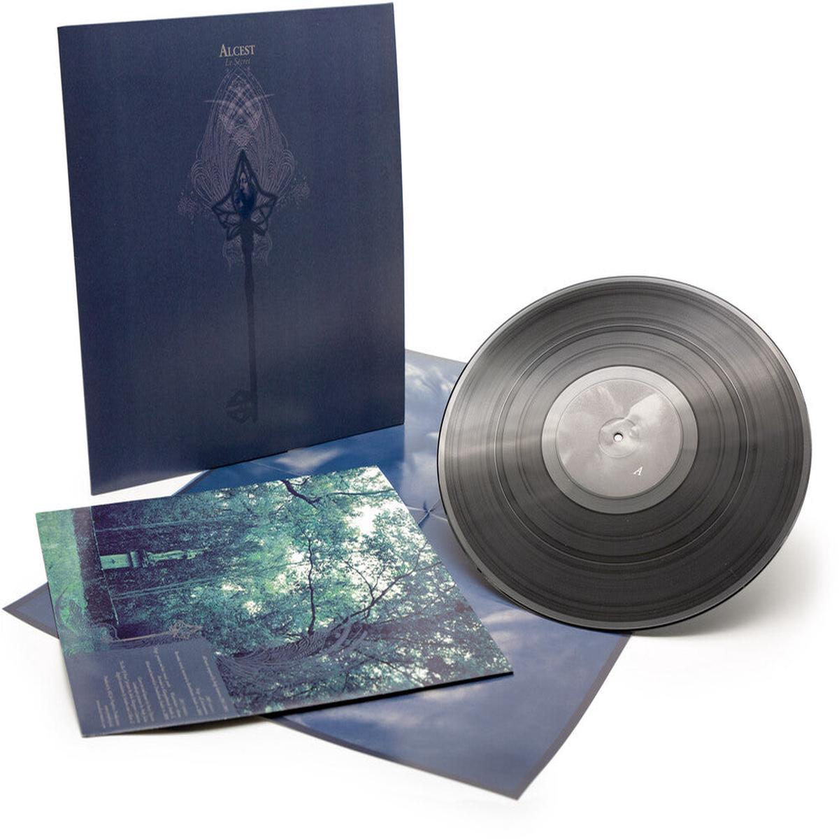 Alcest – Le Secret [LP]