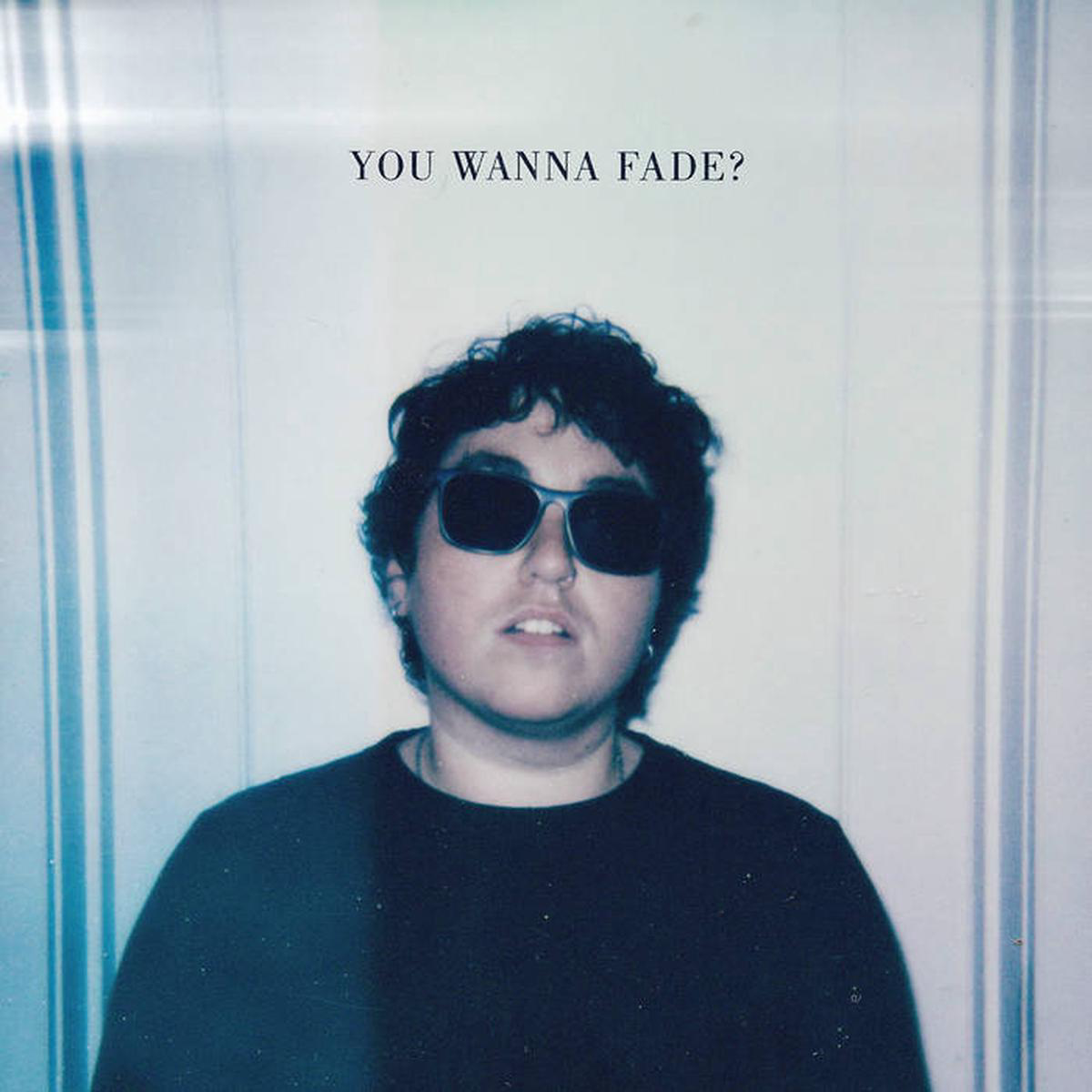 Alien Boy 8211 You Wanna Fade LP