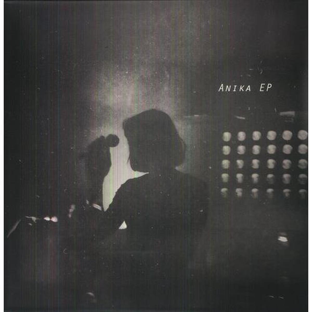 Anika – Vinyl LP