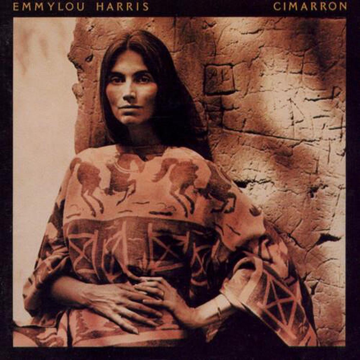 Cimarron – Vinyl LP