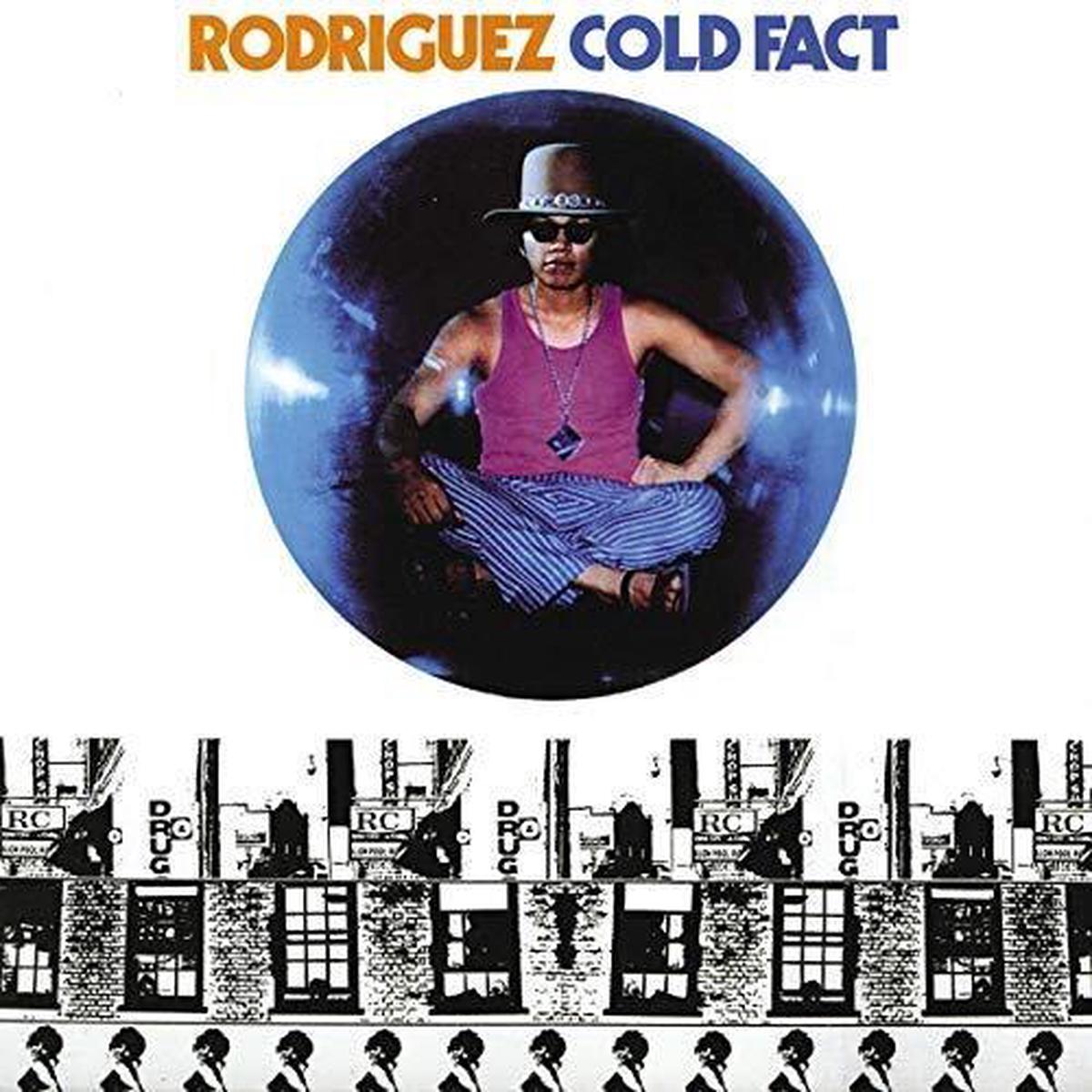 Cold Fact – Vinyl LP