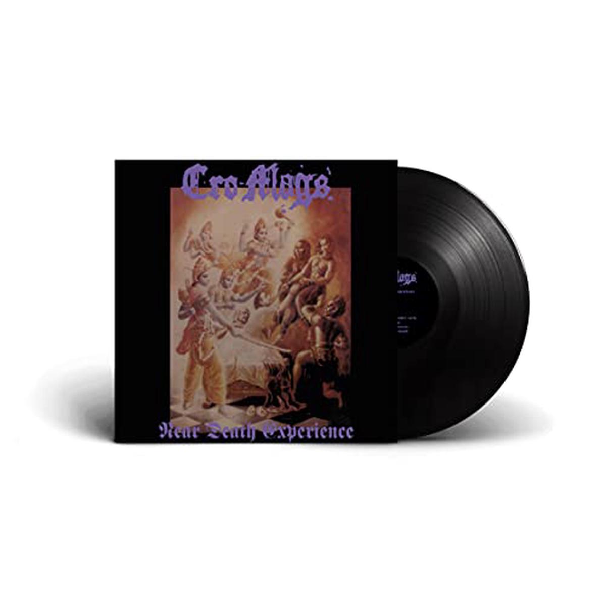 Cro-Mags Near Death Experience – Default Title