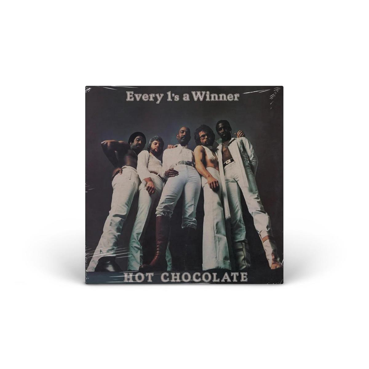 Every 1’s a Winner Vinyl [LP]