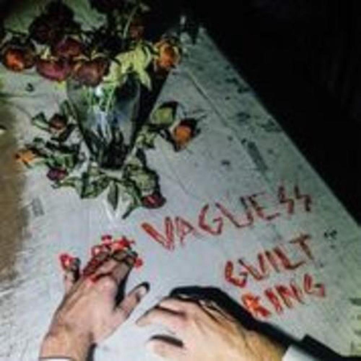 Guilt Ring – Vinyl LP