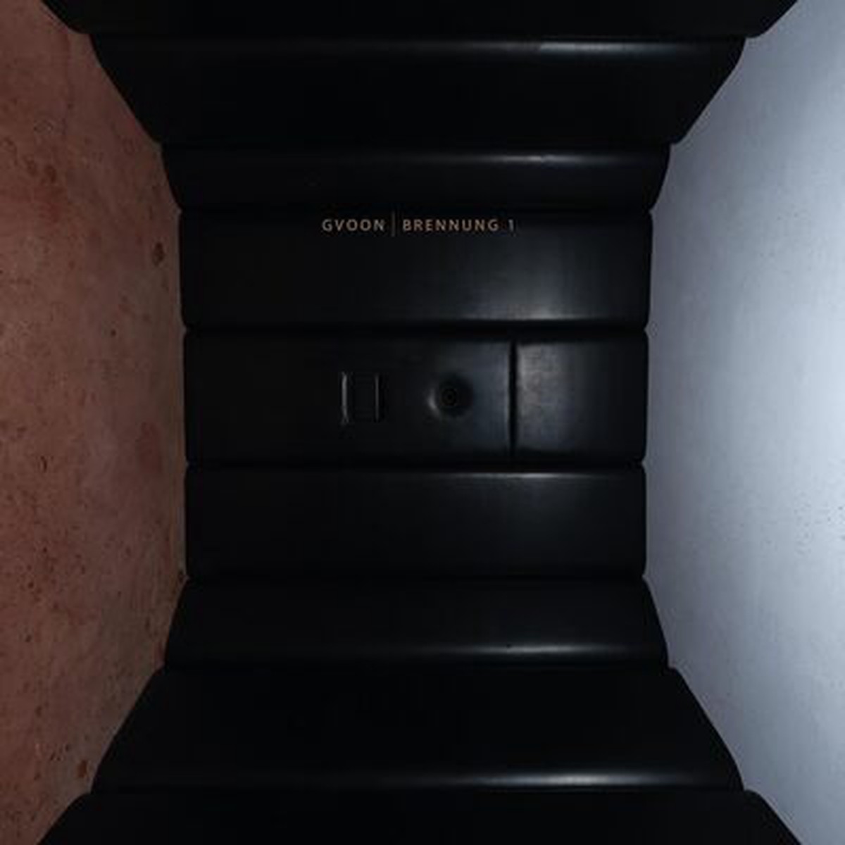 Gvoon Brennung 1 – Holger Czukay [VINYL]