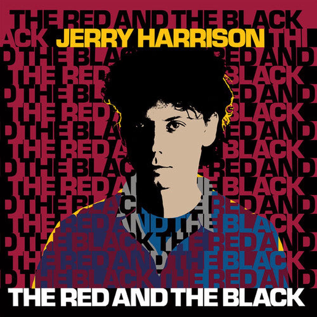 Harrison, Jerry Red and the (RSD 4.22.23) – Default Title