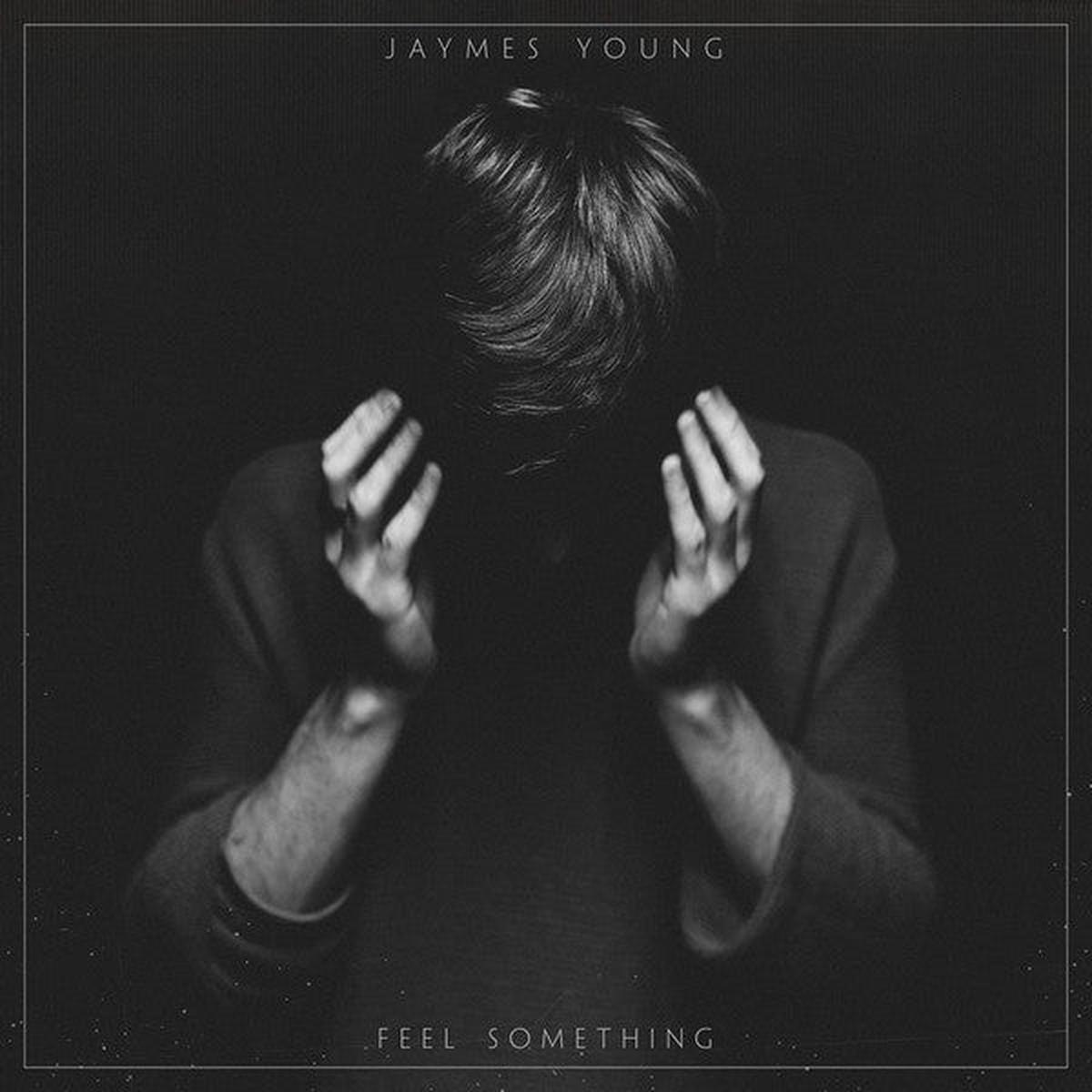 JAYMES YOUNG – Feel Something LP
