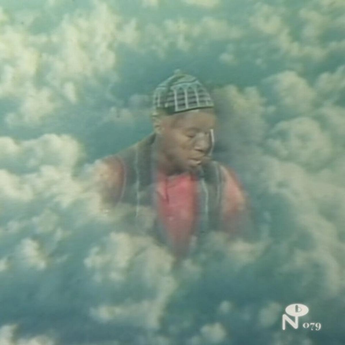 Laraaji – Vision Songs Vol. 1 [Colored Vinyl] (Org)