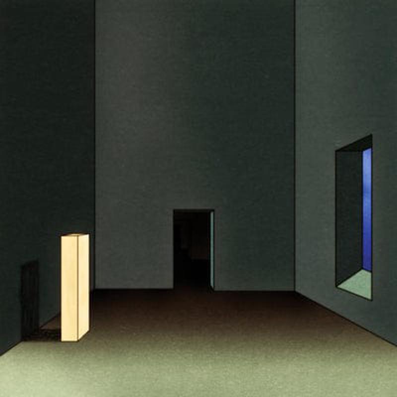 R Plus Seven – Oneohtrix Point Never [VINYL]
