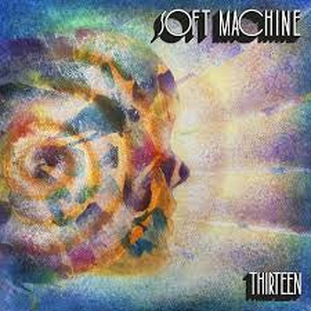 SOFT MACHINE-THIRTEEN 2LP *NEW*
