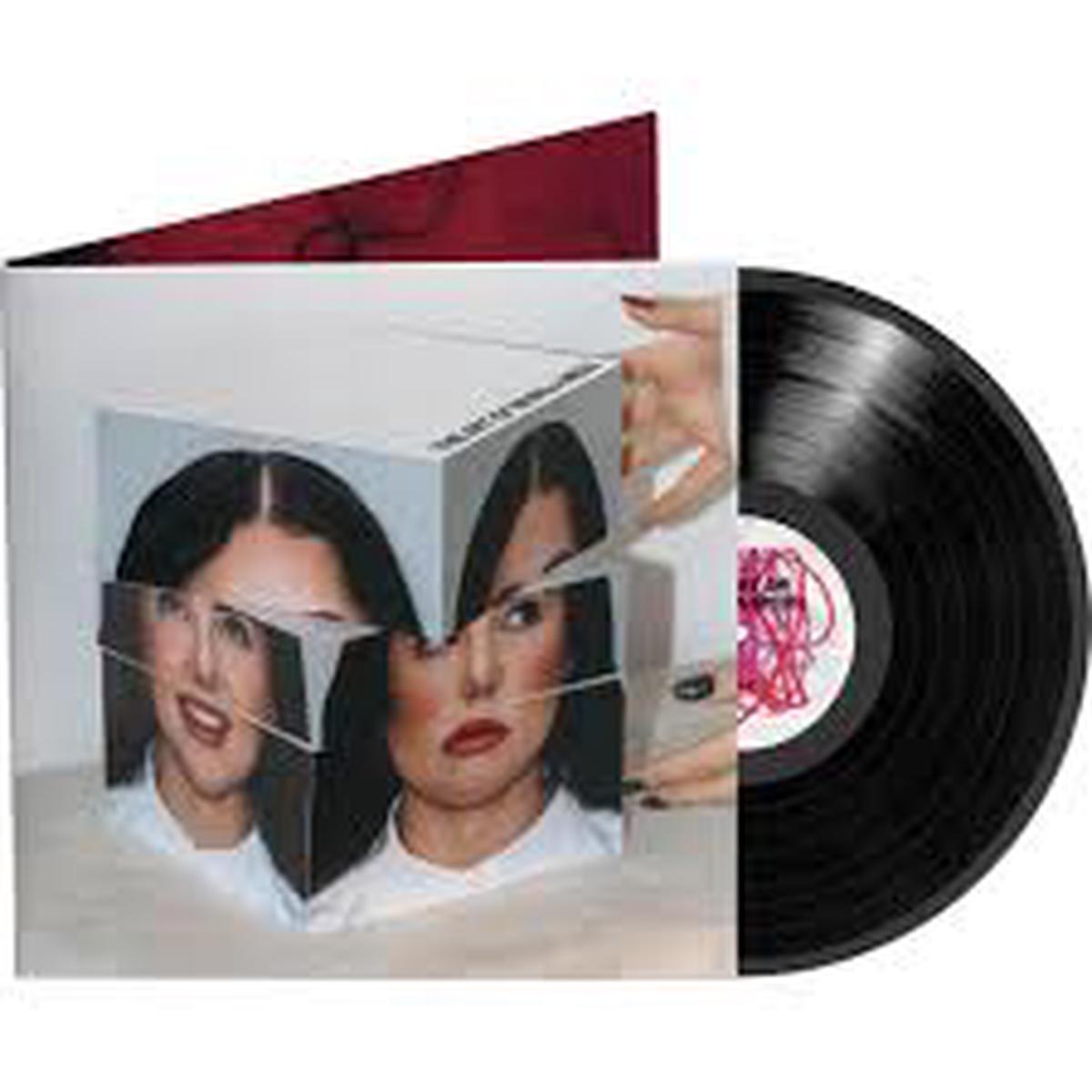 Spencer-Smith, Lauren – Art Of Being A Mess [Vinyl]
