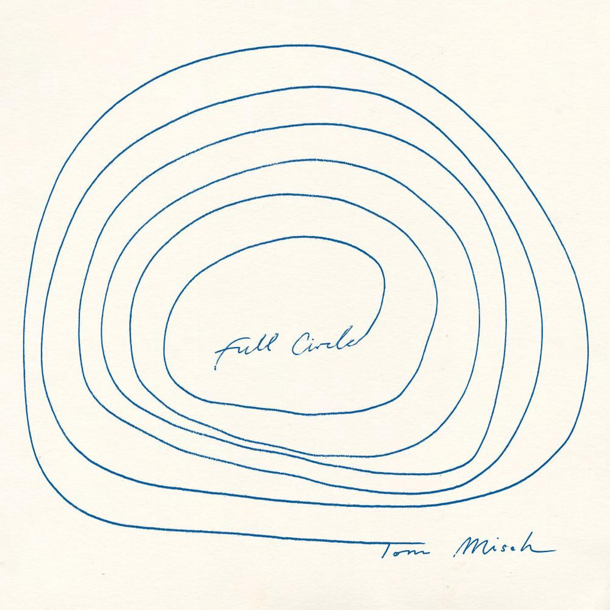 Tom Misch Full Circle Vinyl LP 2026