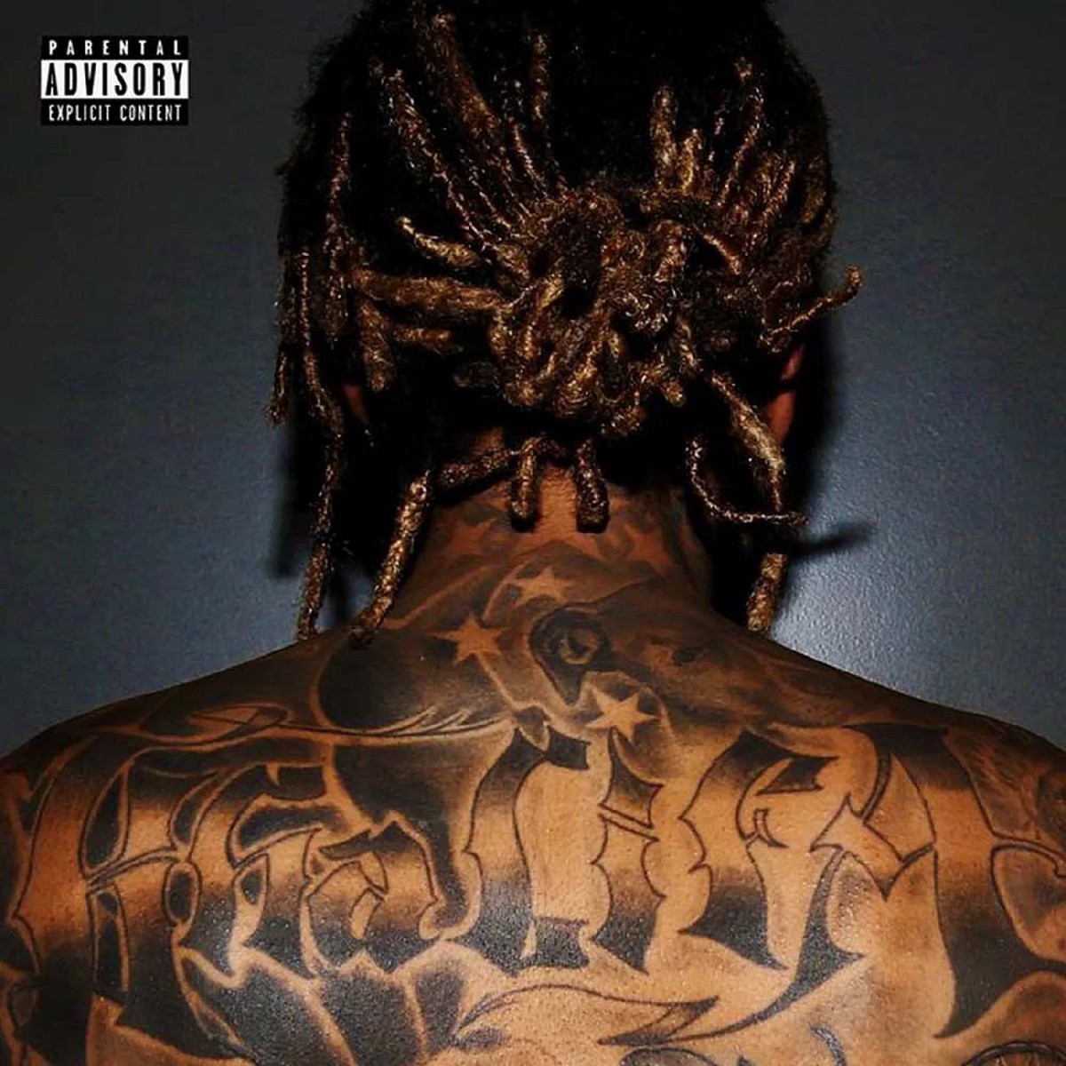 Wiz Khalifa Khalifa Vinyl LP RSD 2026