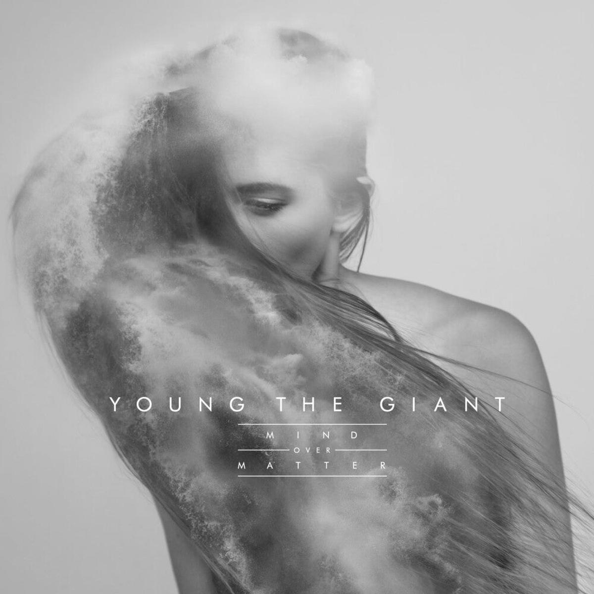 Young The Giant – Mind Over Matter (10th Anniversary Edition) (Aniv) [LP]